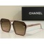 Chanel Sunglasses Top Quality CHS01097 JK2217Cw85
