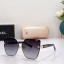 Chanel Sunglasses Top Quality CHS01212 Sunglasses JK2102ED90