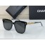 Chanel Sunglasses Top Quality CHS01515 Sunglasses JK1799io33
