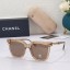 Chanel Sunglasses Top Quality CHS01555 JK1759Gm74