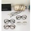 Chanel Sunglasses Top Quality CHS01710 Sunglasses JK1604Pf97