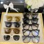 Chanel Sunglasses Top Quality CHS02071 JK1243UF26
