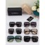Chanel Sunglasses Top Quality CHS02105 JK1209Bw85