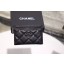 Chanel Wallet C9302 Black JK1471Wi77