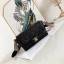 Cheap Chanel flap bag AS2273 black JK3459sZ66