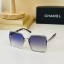 Cheap Chanel Sunglasses Top Quality CHS00916 Sunglasses JK2398sZ66