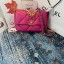 Fake CHANEL 19 Flap Bag AS1160 AS1161 AS1162 Rose JK3156eZ32