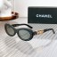 Fashion Chanel Sunglasses Top Quality CHS01383 JK1931Of26
