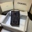 First-class Quality Chanel Shoulder Bag Original Leather 7738 black JK4525Sf41