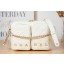 First-class Quality Chanel Shoulder Bags AS2924 white JK2814VJ28