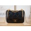 High Quality Chanel Flap Lambskin mini Shoulder Bag AS3113 black JK2723pR54