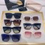 High Quality Chanel Sunglasses Top Quality CHS02017 JK1297pR54