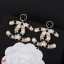 High Quality Imitation Chanel Earrings CE8853 JK1792Vu82