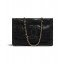 High Quality Imitation Chanel Original Leather Tote Shopping Bag AS1943 Black JK3938wn47