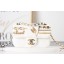 Hot Chanel SMALL FLAP BAG AS2979 white JK2866io40
