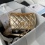 Hot Replica Chanel SMALL FLAP BAG AS3241 gold JK2361wR89