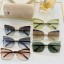 Imitation Chanel Sunglasses Top Quality CHS02077 Sunglasses JK1237VO34