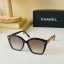 Imitation High Quality Chanel Sunglasses Top Quality CHS00915 Sunglasses JK2399HH94