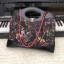 Knockoff CHANEL 31 Large Shopping Bag A57978 JK4930JF45