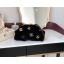 Knockoff Chanel clutch AS2137 black JK3684yK94