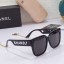 Knockoff Chanel Sunglasses Top Quality CHS01056 Sunglasses JK2258yK94