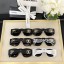 Knockoff Chanel Sunglasses Top Quality CHS01979 Sunglasses JK1335tp21