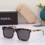 Quality Chanel Sunglasses Top Quality CHS00933 JK2381Vu63