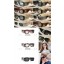 Replica Best Quality Chanel Sunglasses Top Quality CHS02272 JK1042Rf83