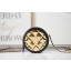 Replica Chanel leather Shoulder Bag AP2388 black JK2979Xe44