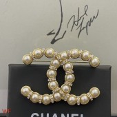 AAA 1:1 Chanel Brooch CE8697 JK1863vi59