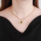 AAA 1:1 Chanel Necklace CE7430 JK2593vi59