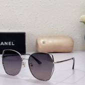AAA 1:1 Chanel Sunglasses Top Quality CHS01246 JK2068vi59
