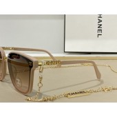 AAA 1:1 Chanel Sunglasses Top Quality CHS01666 Sunglasses JK1648yF79