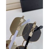 AAA 1:1 Chanel Sunglasses Top Quality CHS02031 Sunglasses JK1283yF79