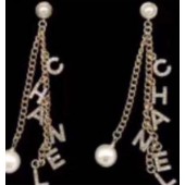 AAA Chanel Earrings CE5161 JK3915zK34