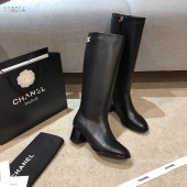AAA Chanel Shoes CH2851SJ-2 Shoes JK5740zK34