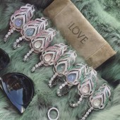 AAA Chanel Watch CHA19523 JK1725zK34