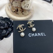AAA Replica Chanel Earrings CE7276 JK2681Oy84