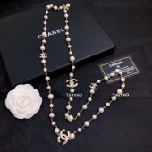 AAA Replica Chanel Necklace CE6005 JK3411Oy84