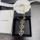 AAA Replica Chanel Necklace CE8599 JK1923cf50