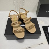 AAA Replica Chanel Shoes 91053-2 Shoes JK5938cf50