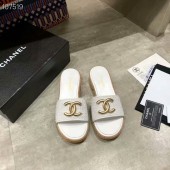 AAA Replica Chanel Shoes CH2659KKC-1 JK449VB75