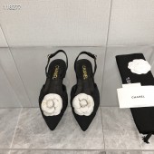 AAA Replica Chanel Shoes CH2859SJ-1 JK5719VB75