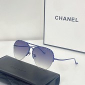 AAA Replica Chanel Sunglasses Top Quality CHS01040 JK2274VB75