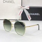 AAA Replica Chanel Sunglasses Top Quality CHS01523 JK1791Oy84