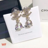 AAAAA Chanel Earrings CE4710 JK4208Qa67