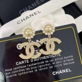 AAAAA Chanel Earrings CE6654 JK3059aM93