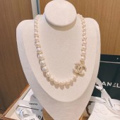 AAAAA Chanel Necklace CE7247 JK2694aM93