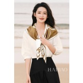AAAAA Chanel Scarf CHS00050 JK763Qa67