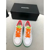 AAAAA Chanel Shoes CH2670HS-9 JK398Qa67